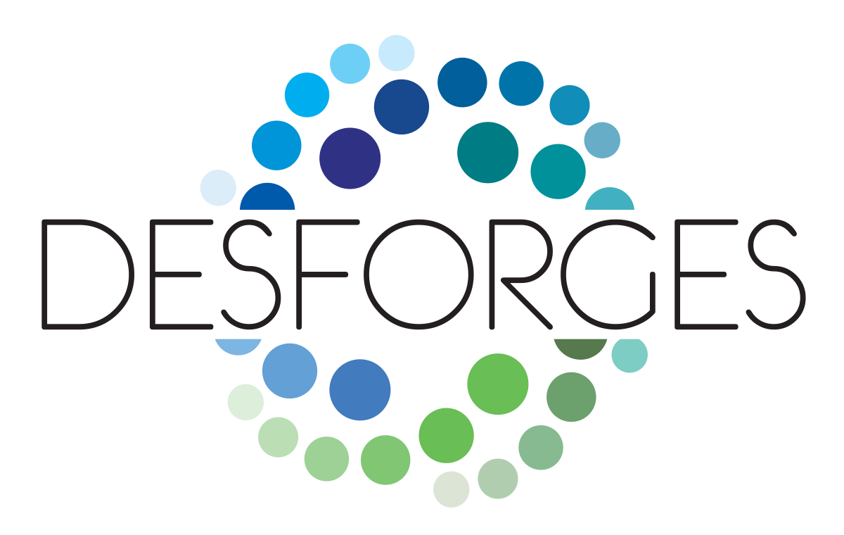 Logo de Desforges